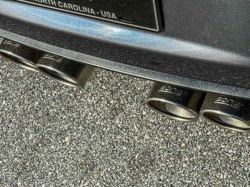 Used 2013 Chevrolet Corvette Convertible image 29