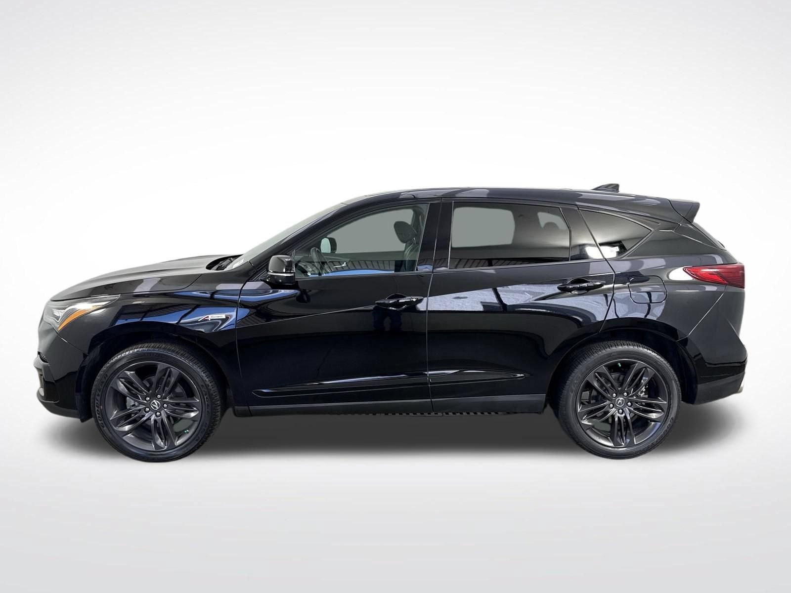 Certified 2019 Acura RDX w/ Advance Package AWD/4WD image 31