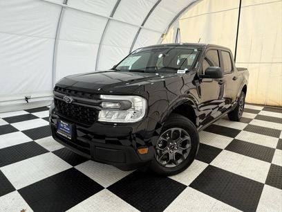 Certified 2024 Ford Maverick XLT w/ Equipment Group 300A Standard
