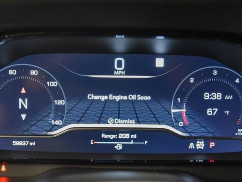 Used 2023 GMC Yukon XL Denali image 31