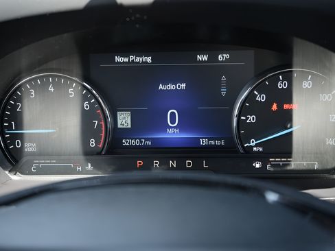 Used 2023 Ford Explorer ST-Line w/ Class IV Trailer Tow Package AWD/4WD image 30