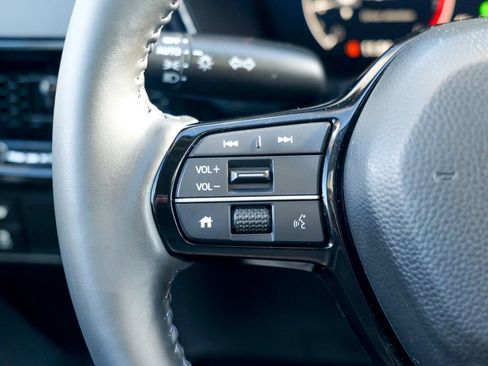 Used 2024 Honda CR-V EX-L image 43