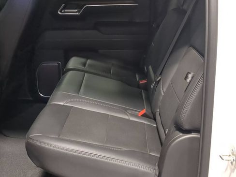 Used 2025 GMC Sierra 1500 Denali AWD/4WD image 23