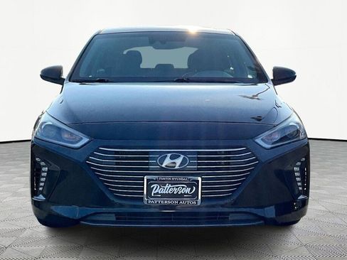 Used 2019 Hyundai Ioniq Limited w/ Ultimate Package 02 image 3