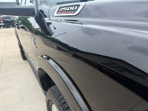 Used 2021 RAM 2500 Laramie AWD/4WD image 66