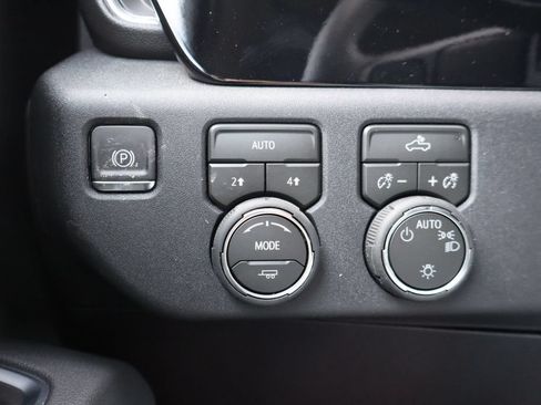 New 2026 Chevrolet Silverado 1500 LT AWD/4WD image 13