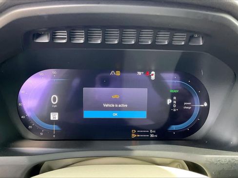 Used 2023 Volvo XC90 T8 Plus w/ Protection Package image 26