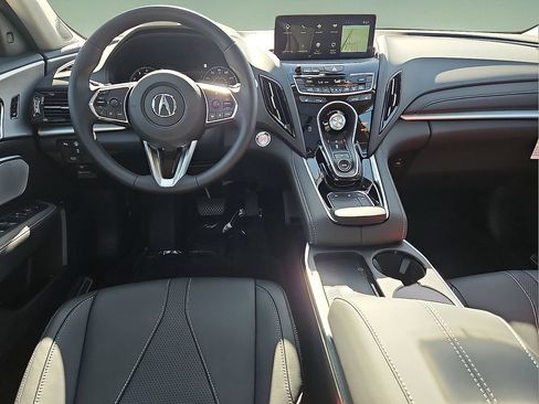 New 2026 Acura RDX SH-AWD w/ Technology Package image 14