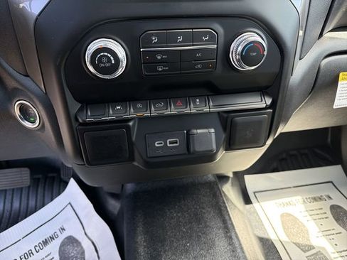 New 2026 GMC Sierra 1500 Pro AWD/4WD image 19