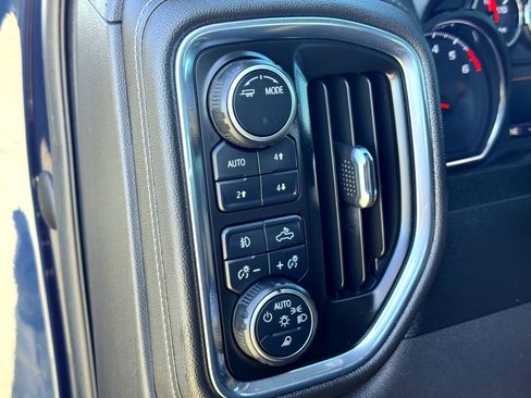 Used 2021 Chevrolet Silverado 1500 LTZ image 13