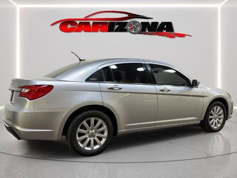 Used 2012 Chrysler 200 Touring image 10