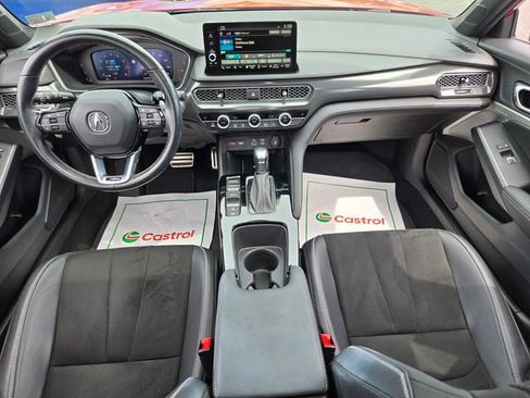 Used 2023 Acura Integra A-Spec FWD image 16