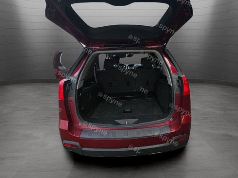 Used 2012 GMC Terrain SLE image 15