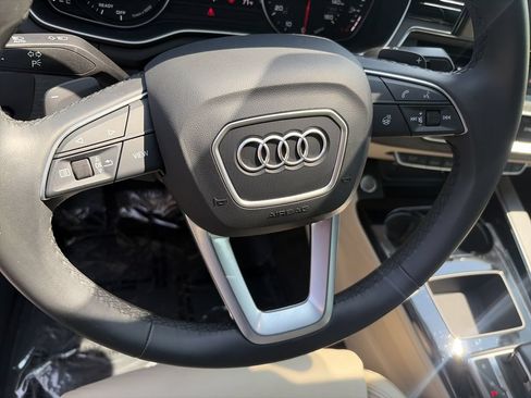 Used 2024 Audi A4 2.0T Premium w/ Convenience Package AWD/4WD image 21