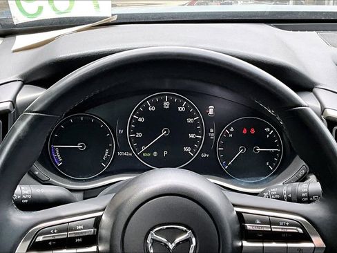 Certified 2025 MAZDA CX-50 2.5 Hybrid w/ Preferred Pkg AWD/4WD image 13