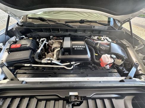 Certified 2023 GMC Sierra 1500 Denali AWD/4WD image 31