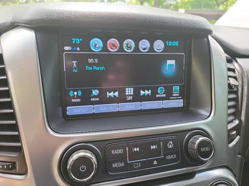 Used 2018 Chevrolet Tahoe Premier RWD image 26