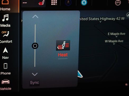 Used 2022 Maserati MC20 Coupe image 25