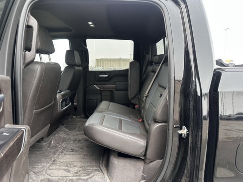 Used 2021 GMC Sierra 1500 Denali w/ Denali Ultimate Package image 8