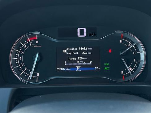 Used 2017 Honda Pilot Elite image 16