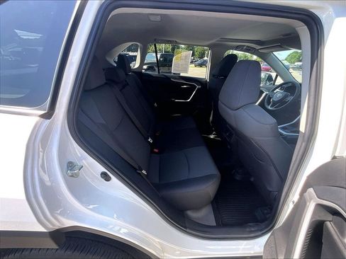 Used 2023 Toyota RAV4 XLE w/ Convenience Package AWD/4WD image 16