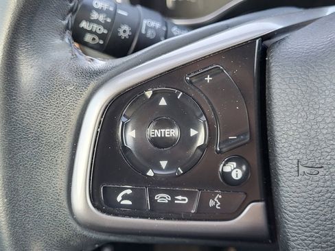 Used 2020 Honda CR-V EX-L image 14