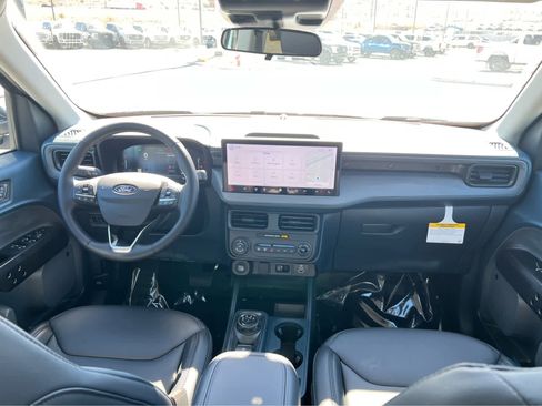 New 2026 Ford Maverick Lariat w/ Black Appearance Package AWD/4WD image 25