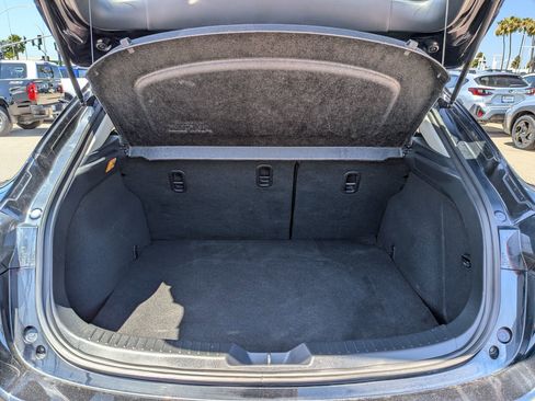 Used 2016 MAZDA MAZDA3 i Sport FWD image 33