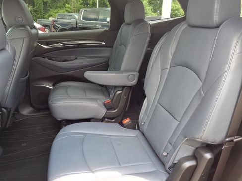 Used 2023 Buick Enclave Essence w/ Experience Buick Package FWD image 13