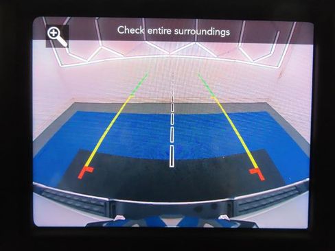 Used 2021 RAM 1500 Laramie image 26