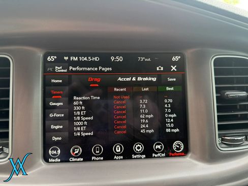 Used 2023 Dodge Charger R/T RWD image 35
