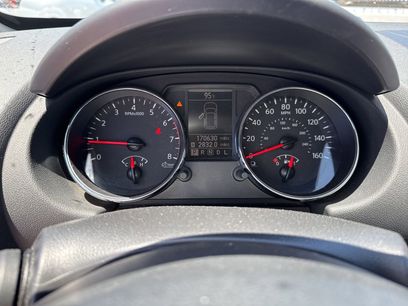 Used 2015 Nissan Rogue S