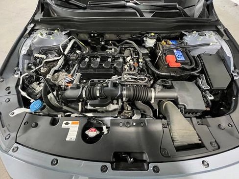 Used 2022 Honda Accord Sport Special Edition image 27