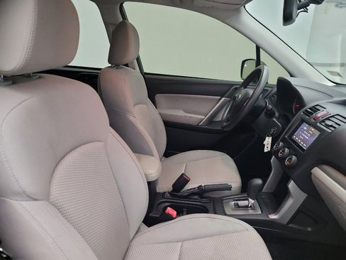 Used 2015 Subaru Forester 2.5i Premium image 21