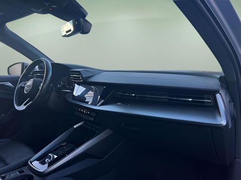 Used 2024 Audi A3 2.0T Premium image 19