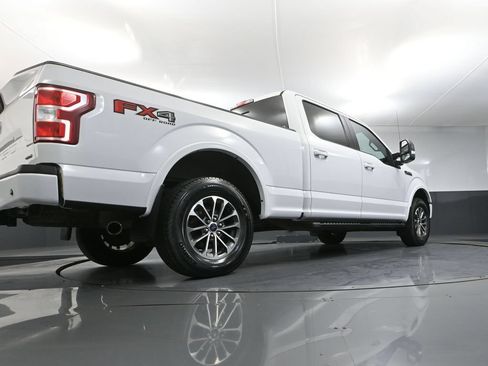 Used 2020 Ford F150 XLT w/ Equipment Group 302A Luxury AWD/4WD image 55
