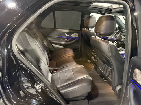 Used 2022 Mercedes-Benz GLE 350 4MATIC w/ 3rd Row Seat Package image 65