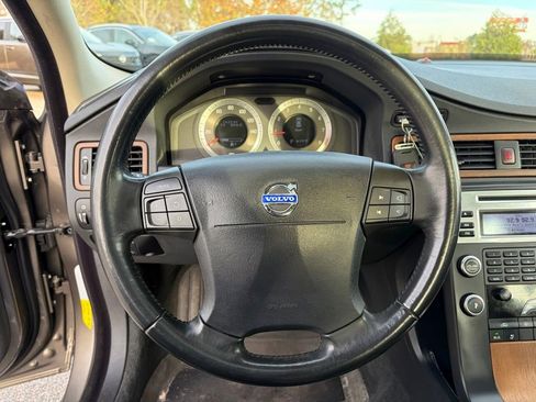 Used 2008 Volvo S80 T6 image 14