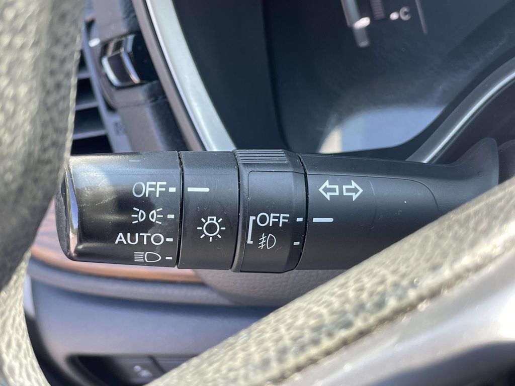 Used 2021 Honda CR-V EX image 30