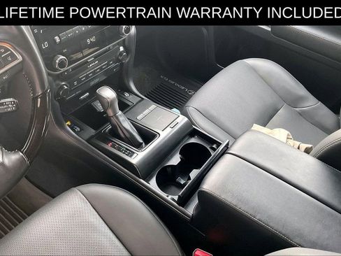 Used 2023 Lexus GX 460 Premium w/ Accessory Package AWD/4WD image 15