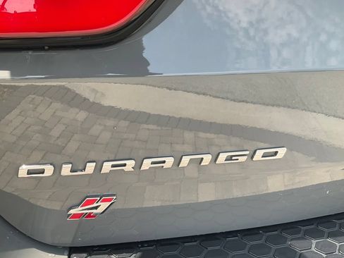 Used 2023 Dodge Durango SXT Launch Edition AWD/4WD image 36