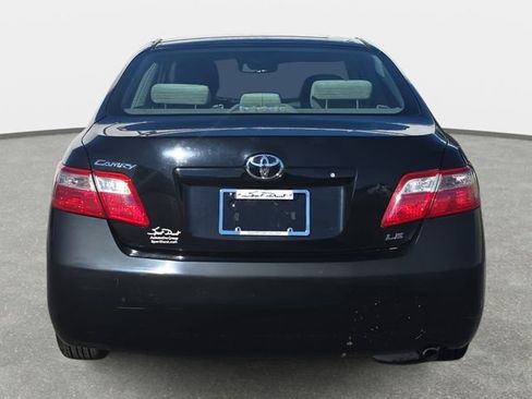 Used 2009 Toyota Camry LE FWD image 7
