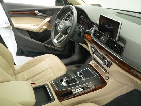 Used 2018 Audi Q5 Prestige image 52