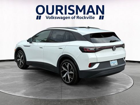 Used 2023 Volkswagen ID.4 Pro S RWD image 4