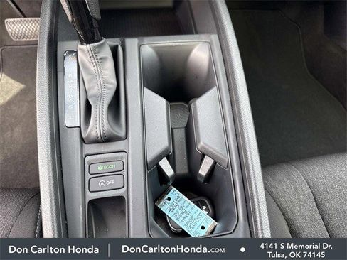 Used 2025 Honda Accord SE image 27