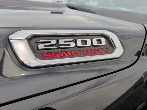 Used 2022 RAM 2500 Tradesman AWD/4WD image 10