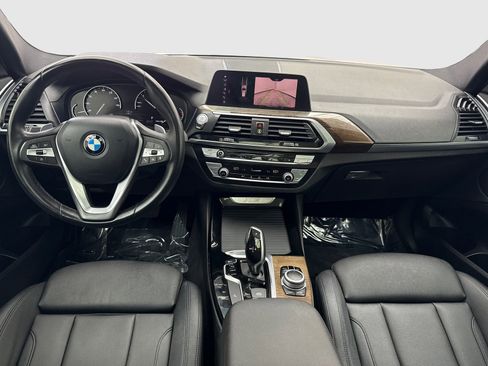 Used 2020 BMW X3 sDrive30i w/ Convenience Package RWD image 20
