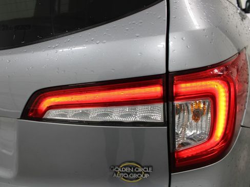 Used 2020 Honda Pilot EX-L image 24