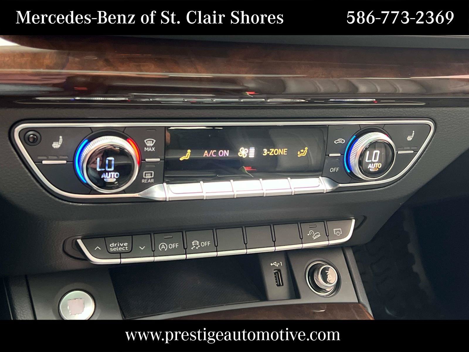 Used 2019 Audi Q5 2.0T Premium w/ Convenience Package AWD/4WD image 28