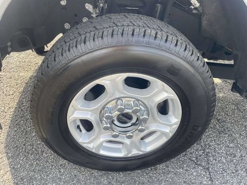 Used 2026 Ford F250 XLT AWD/4WD image 11